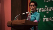 Dünyadan Myanmar'daki darbeye tepkiler