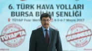 Dünyanın en büyük bilim şenliği Bursa'da düzenlenecek