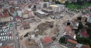 Dünyanın en eski limanlarından biri Trabzon’da ortaya çıktı