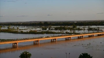 Dünyanın en fakir ülkelerinden Nijer, zengin maden yataklarıyla dikkati çekiyor