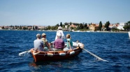 Zadar’da dünyanın en kısa deniz rotasında asırlık gelenek