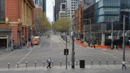 Dünyanın en yaşanılabilir şehri Melbourne Kovid-19&#039;a teslim oldu