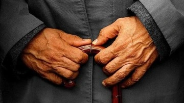 Dünyanın en yaşlı erkeği 114 yaşında öldü