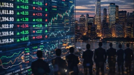 D&uuml;nyanın en zengin 10 iş insanının toplam serveti 2,5 trilyon doları aştı