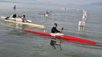Durgunsu Kano Uluslararası Bahar Kupası Yarışları tamamlandı