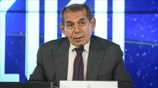 Dursun Özbek: Şampiyonlar Ligi'nde son derece başarılı olacağımızı düşünüyorum