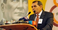 Dursun Özbek'ten teknik direktör açıklaması
