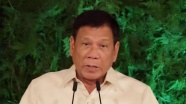 Duterte BM'yi üyelikten ayrılmakla tehdit etti