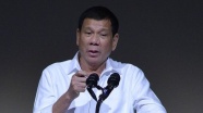 Duterte'den Hristiyanları öfkelendiren yorum