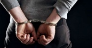 Düzce'de ikisi hırsızlık şüphelisi tutuklandı