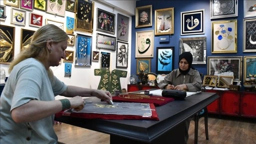 Düzceli girişimci kadınlar, Kadın Emeği Merkezi ile kendi işini kuruyor