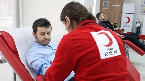 Düzenli kan bağışı, anne ve yeni doğan sağlığı için hayati önem arz ediyor