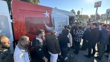 Düzensiz göçmenlerin tespitini yapan Mobil Göç Noktası araçları Gaziantep'te hizmete başladı