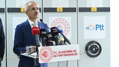 e-Apostilli belge işlemi sayısı 70 bin 616'yı buldu
