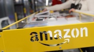 e-ticaret devi Amazon&#39;dan tarihi rekor