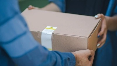 e-Ticarette en fazla kargo Tuzla'dan g&ouml;nderildi, &Ccedil;ankaya'dan alındı