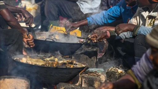 IEA'dan Afrika'da bir milyar insanın temiz pişirme çözümlerine erişimi için yol haritası