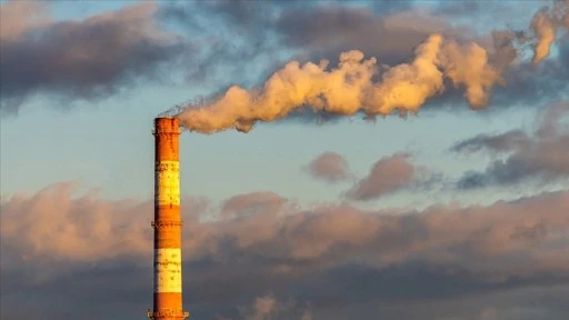 IEA: Küresel metan emisyonları 'inatçı' şekilde yüksek seyrediyor