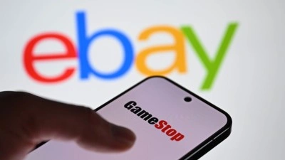 eBay'den GameStop'ın 55,5 milyar dolarlık satın alma teklifine ret