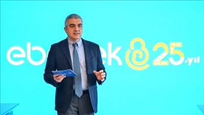 ebebek 25. yılında b&uuml;y&uuml;me hedeflerini ve s&uuml;rd&uuml;r&uuml;lebilirlik projelerini paylaştı