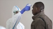 'Ebola salgınının yayılma riski çok yüksek'