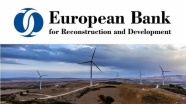 EBRD’den Türkiye’de yenilenebilire 400 milyon avro