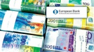 EBRD'den Vakıfbank'a 50 milyon avroluk kredi