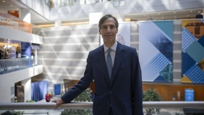 EBRD Orta Doğu'daki savaştan etkilenen ekonomilerde &ouml;zel sekt&ouml;r odaklı finansman sağlayacak