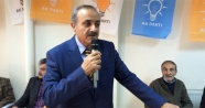 Ebubekir Kaçmaz: 'AK Parti iktidar olmazsa istikrar olmaz'
