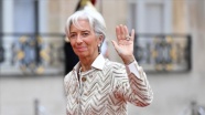 ECB&#039;den Lagarde&#039;ın yeni başkan atanmasına onay