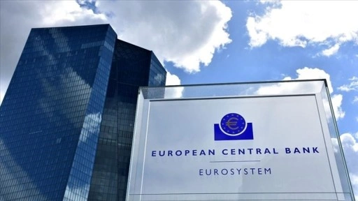 ECB i&ccedil;in orta vadede faiz artırımları olabilir