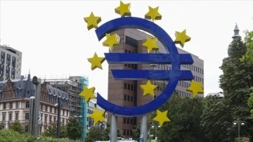 ECB: Tüketiciler enflasyonun düşmesini bekliyor