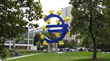 ECB'nin Tüketici Beklentileri Anketi'nde enflasyon beklentisi sınırlı yükseldi