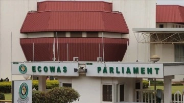 ECOWAS, Burkina Faso'daki darbenin ardından yarın toplanacak