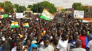 ECOWAS'ın Nijer'de askeri cuntaya verdiği bir haftalık süre yarın doluyor
