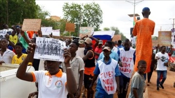 ECOWAS'ın Nijer'e askeri müdahale planı hazır