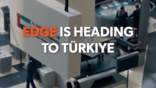 EDGE, rekabetçi ve gelişmiş çözümlerini IDEF 2025’te tanıtacak