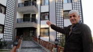 Edirne'de dolarını bozdurana daireler yüzde 10 indirimli