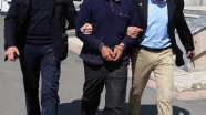 Edirne'de FETÖ operasyonunda 7 astsubay gözaltına alındı