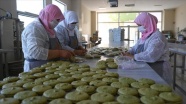 Edirne&#039;nin Osmanlı&#039;dan miras tescilli tatlılarına ramazanda talep arttı