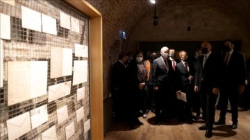 Edirne savunmasının merkezi Hıdırlık Tabya müze olarak kapılarını açtı