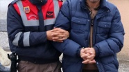 Edirne sınır hattında 3 yılda 546 FETÖ'cü yakalandı