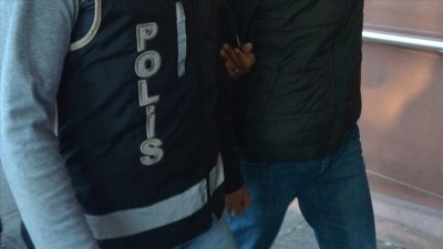 Edirne sınırında 10 yılda Avrupa'ya ka&ccedil;maya &ccedil;alışan 5 binden fazla FET&Ouml; &uuml;yesi yakalandı