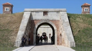 Edirne tarihi ve kültürel yapılarıyla 'açık hava müzesi' özelliği taşıyor