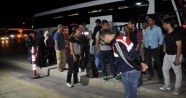Edirne’ye gelen göçmen sayısı 3 kat arttı