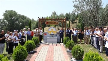 Edirne'de 15 Temmuz şehitleri anıldı