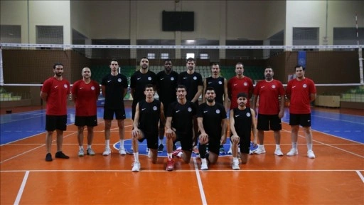 Efeler Ligi ekibi Akkuş Belediyespor bu sezon çifte hedef için mücadele edecek