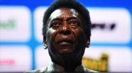 Efsane futbolcu Pele'nin sağlık durumu iyiye gidiyor
