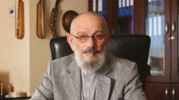 Efsane yılların efsane &lsquo;M&uuml;teahhit&rsquo;lerinden biri daha... -Emin Batur yazdı-