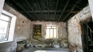 Ege&#039;nin eski taş evleri “altın“ değerinde